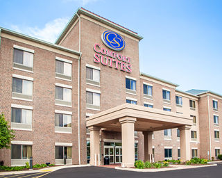 Hotels in Germantown, WI – Choice Hotels